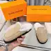 Louis Vuitton Shoes for Women's Louis Vuitton Slippers #B58608
