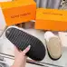 Louis Vuitton Shoes for Women's Louis Vuitton Slippers #B58608