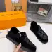 Louis Vuitton Shoes for Women's Louis Vuitton Slippers #B58611