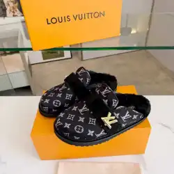 Louis Vuitton Shoes for Women's Louis Vuitton Slippers #B58613