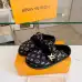 Louis Vuitton Shoes for Women's Louis Vuitton Slippers #B58613