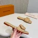 Louis Vuitton Shoes for Women's Louis Vuitton Slippers #B61905