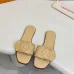 Louis Vuitton Shoes for Women's Louis Vuitton Slippers #B61905