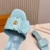 Louis Vuitton Shoes for Women's Louis Vuitton Slippers #B61907
