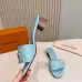 Louis Vuitton Shoes for Women's Louis Vuitton Slippers #B61907
