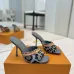 Louis Vuitton Shoes for Women's Louis Vuitton Slippers #B62836
