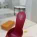 Louis Vuitton Shoes for Women's Louis Vuitton Slippers #B62837