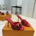 Louis Vuitton Shoes for Women's Louis Vuitton Slippers #B62837