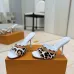 Louis Vuitton Shoes for Women's Louis Vuitton Slippers #B62839