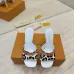 Louis Vuitton Shoes for Women's Louis Vuitton Slippers #B62839