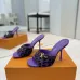 Louis Vuitton Shoes for Women's Louis Vuitton Slippers #B62840
