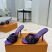 Louis Vuitton Shoes for Women's Louis Vuitton Slippers #B62840