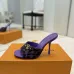Louis Vuitton Shoes for Women's Louis Vuitton Slippers #B62840