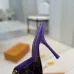 Louis Vuitton Shoes for Women's Louis Vuitton Slippers #B62840
