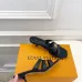 Louis Vuitton Shoes for Women's Louis Vuitton Slippers #B66653