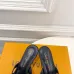 Louis Vuitton Shoes for Women's Louis Vuitton Slippers #B66653