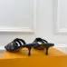 Louis Vuitton Shoes for Women's Louis Vuitton Slippers #B66653
