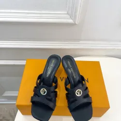 Louis Vuitton Shoes for Women's Louis Vuitton Slippers #B66653