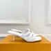 Louis Vuitton Shoes for Women's Louis Vuitton Slippers #B66654