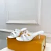 Louis Vuitton Shoes for Women's Louis Vuitton Slippers #B66654