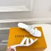 Louis Vuitton Shoes for Women's Louis Vuitton Slippers #B66654