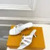 Louis Vuitton Shoes for Women's Louis Vuitton Slippers #B66654