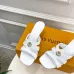 Louis Vuitton Shoes for Women's Louis Vuitton Slippers #B66654
