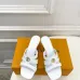 Louis Vuitton Shoes for Women's Louis Vuitton Slippers #B66654