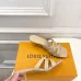 Louis Vuitton Shoes for Women's Louis Vuitton Slippers #B66655