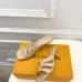 Louis Vuitton Shoes for Women's Louis Vuitton Slippers #B66655
