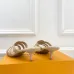 Louis Vuitton Shoes for Women's Louis Vuitton Slippers #B66655