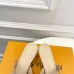 Louis Vuitton Shoes for Women's Louis Vuitton Slippers #B66655