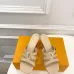 Louis Vuitton Shoes for Women's Louis Vuitton Slippers #B66655