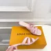 Louis Vuitton Shoes for Women's Louis Vuitton Slippers #B66656