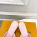Louis Vuitton Shoes for Women's Louis Vuitton Slippers #B66656