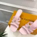 Louis Vuitton Shoes for Women's Louis Vuitton Slippers #B66656