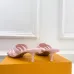 Louis Vuitton Shoes for Women's Louis Vuitton Slippers #B66656