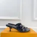 Louis Vuitton Shoes for Women's Louis Vuitton Slippers #B66657