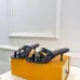 Louis Vuitton Shoes for Women's Louis Vuitton Slippers #B66657