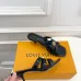 Louis Vuitton Shoes for Women's Louis Vuitton Slippers #B66657
