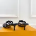 Louis Vuitton Shoes for Women's Louis Vuitton Slippers #B66657
