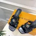 Louis Vuitton Shoes for Women's Louis Vuitton Slippers #B66657