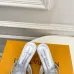 Louis Vuitton Shoes for Women's Louis Vuitton Slippers #B66658