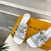 Louis Vuitton Shoes for Women's Louis Vuitton Slippers #B66658