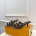 Louis Vuitton Shoes for Women's Louis Vuitton Slippers #B66659