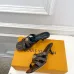 Louis Vuitton Shoes for Women's Louis Vuitton Slippers #B66659