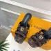 Louis Vuitton Shoes for Women's Louis Vuitton Slippers #B66659