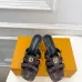Louis Vuitton Shoes for Women's Louis Vuitton Slippers #B66659
