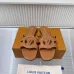 Louis Vuitton Shoes for Women's Louis Vuitton Slippers #B66664