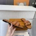 Louis Vuitton Shoes for Women's Louis Vuitton Slippers #B66664